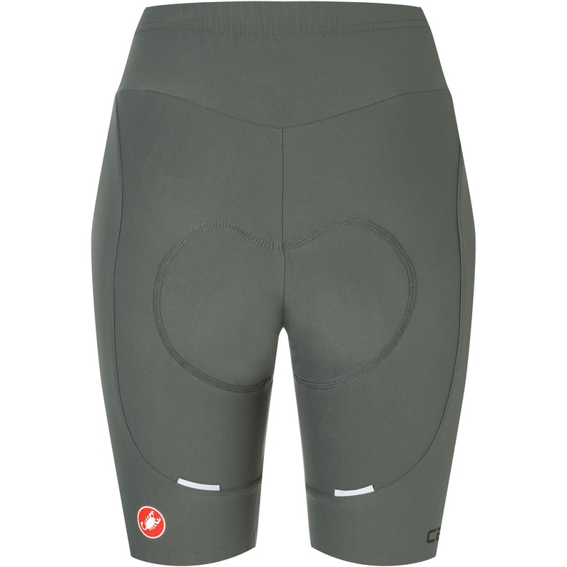Castelli Damen Espresso Radhose kurz
