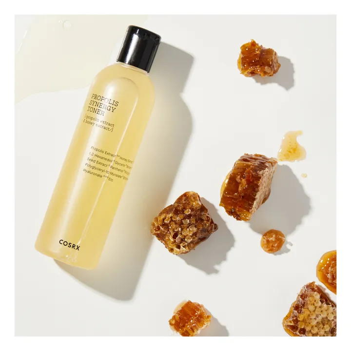 Cosrx Lotion tonique apaisante à la propolis et au miel - 150 ml