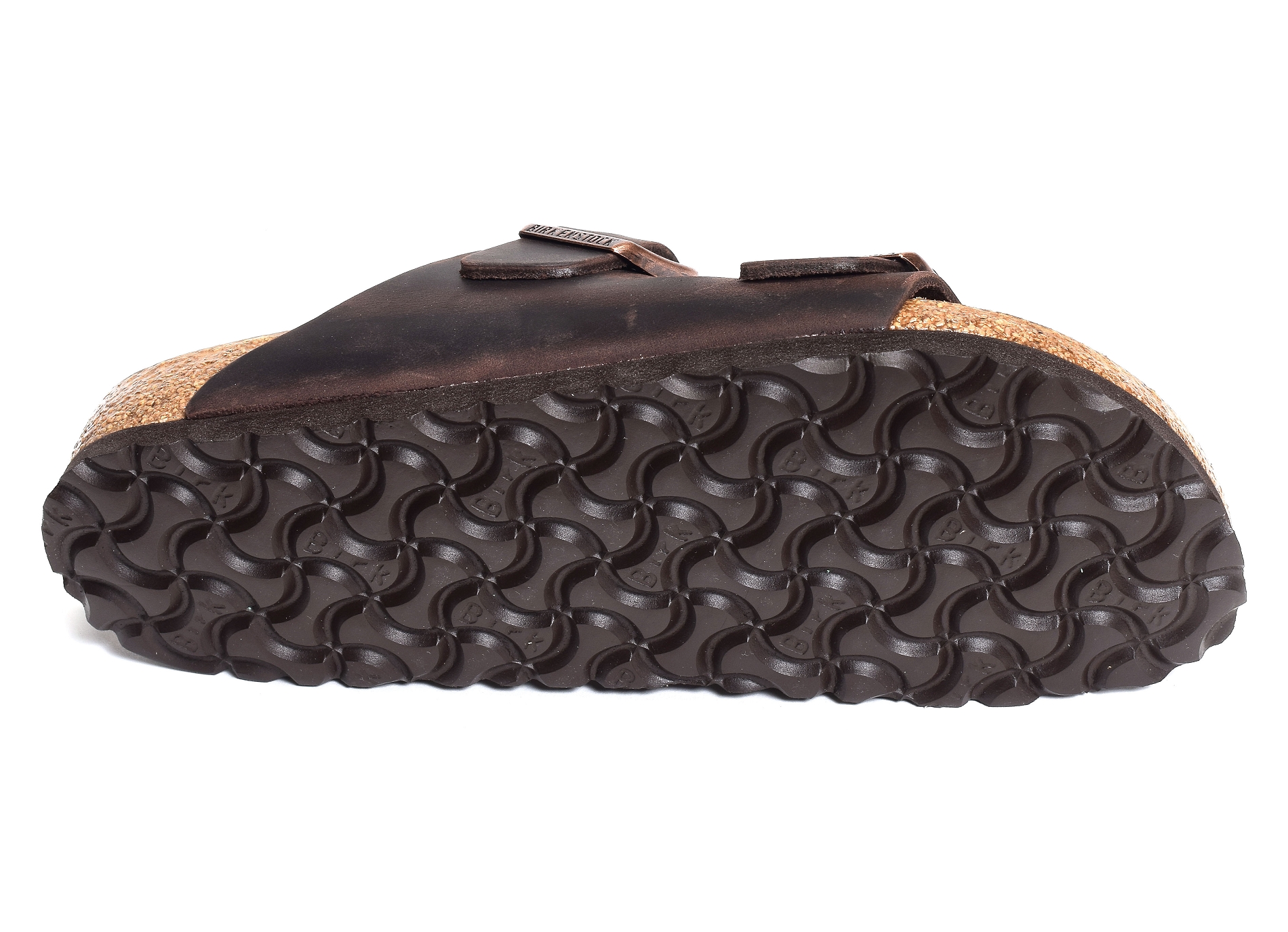 Arizona sfb cuir w marron