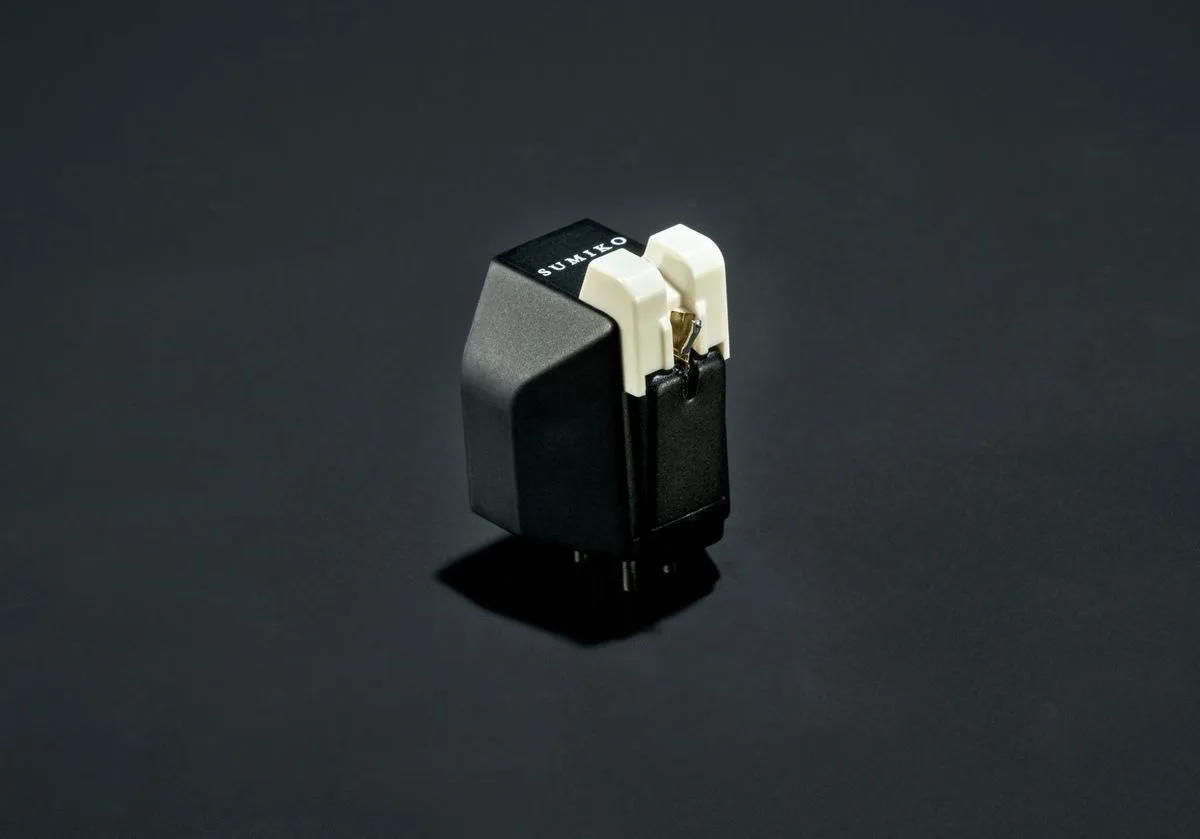 Cellule Sumiko Rainier Cellules hi-fi