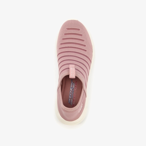Skechers Bobs B Flex Groove Breeze dames sneakers