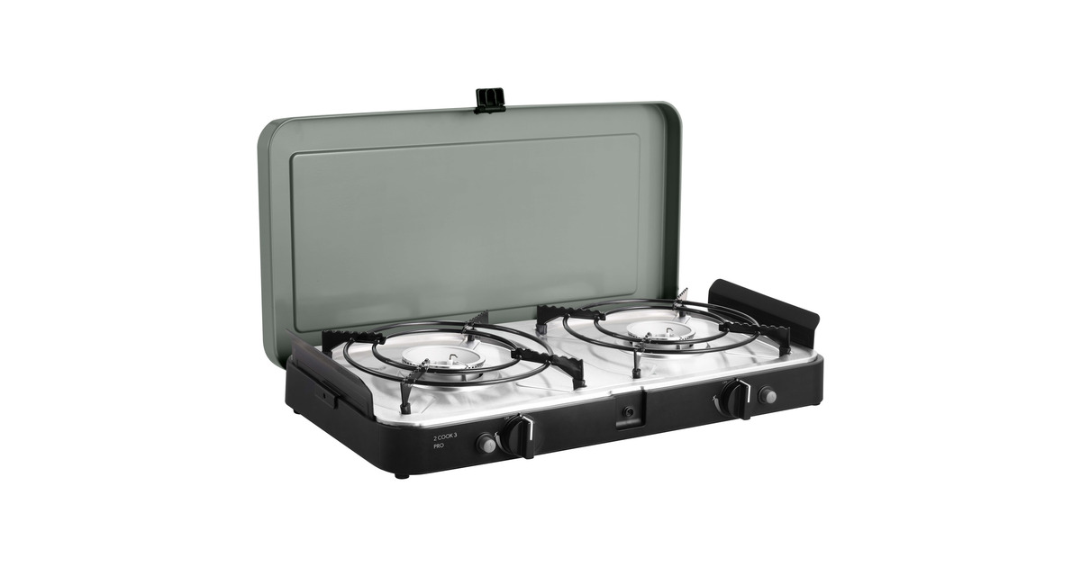 Cadac2 Cook 3 Pro Stove gaskooktoestel