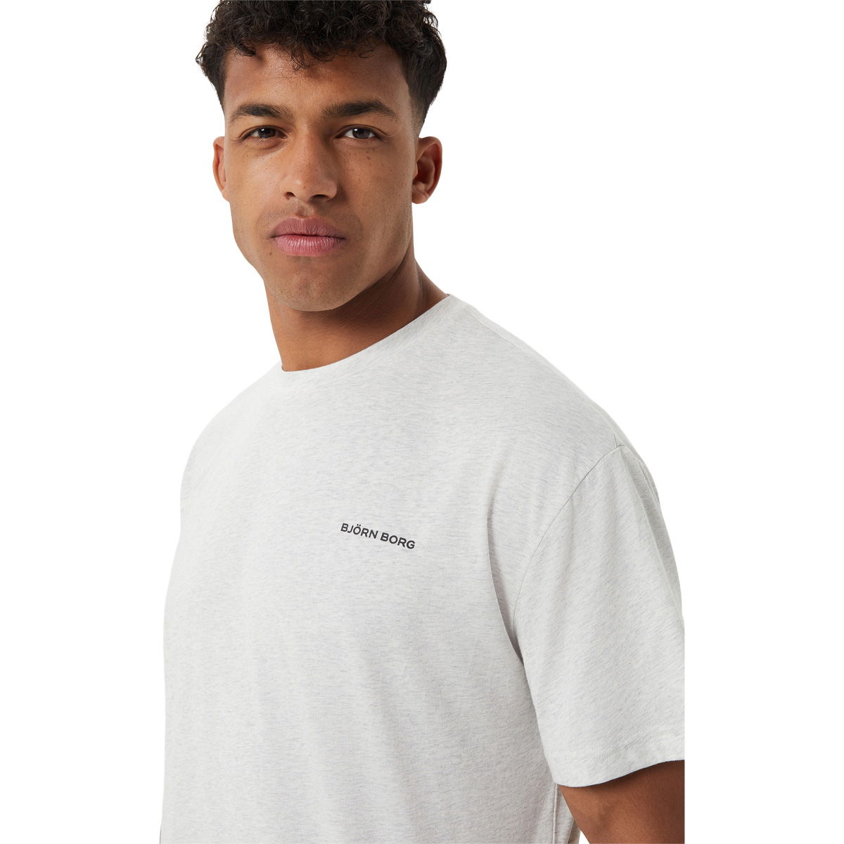 Björn Borg Gym Trænings T-shirt Herre