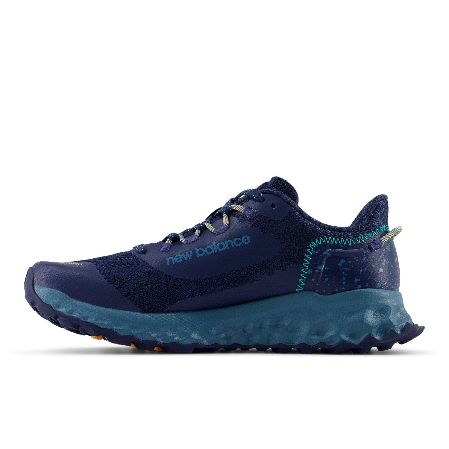 New Balance NB Fresh Foam Garoe Womens Trail Running Shoes