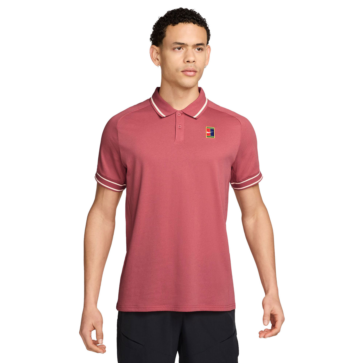 Nike Court Heritage Polo