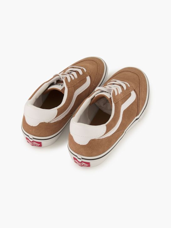 VANS BROOKLYN LS Sneaker Braun
