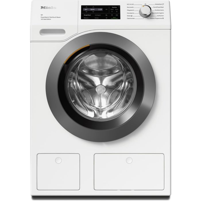 Miele Waschmaschine WCI 890 WPS 125 Gala Edition