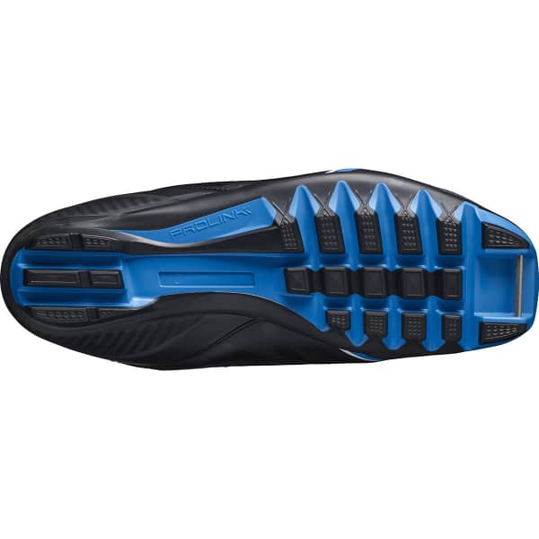 Chaussure ski de fond SALOMON RC9 NOCTURNE PROLINK