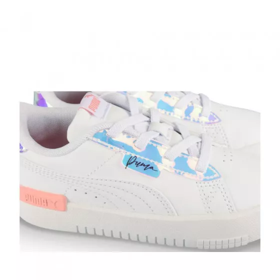 Baskets BLANC PUMA Jada