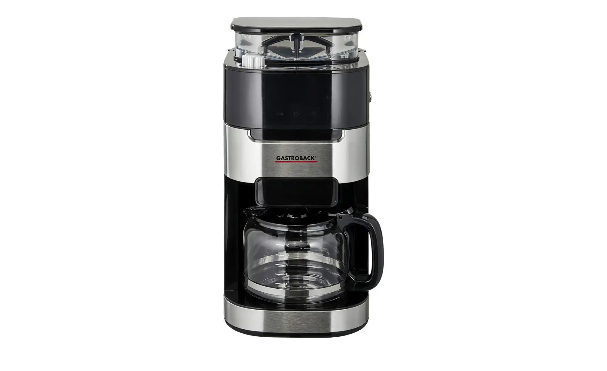 GASTROBACK Kaffeeautomat 42711