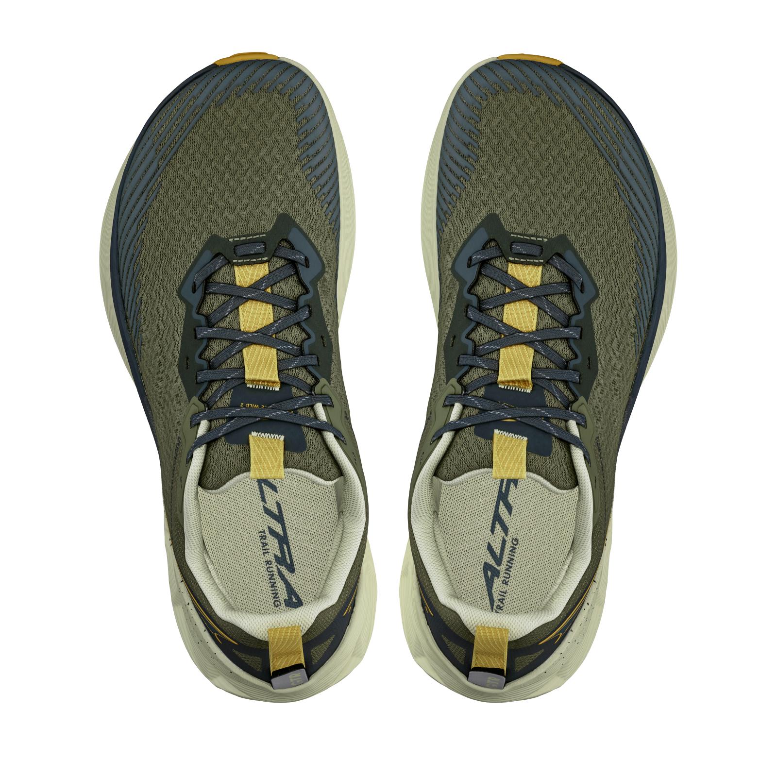 Altra Experience Wild 2 Dusty Olive
