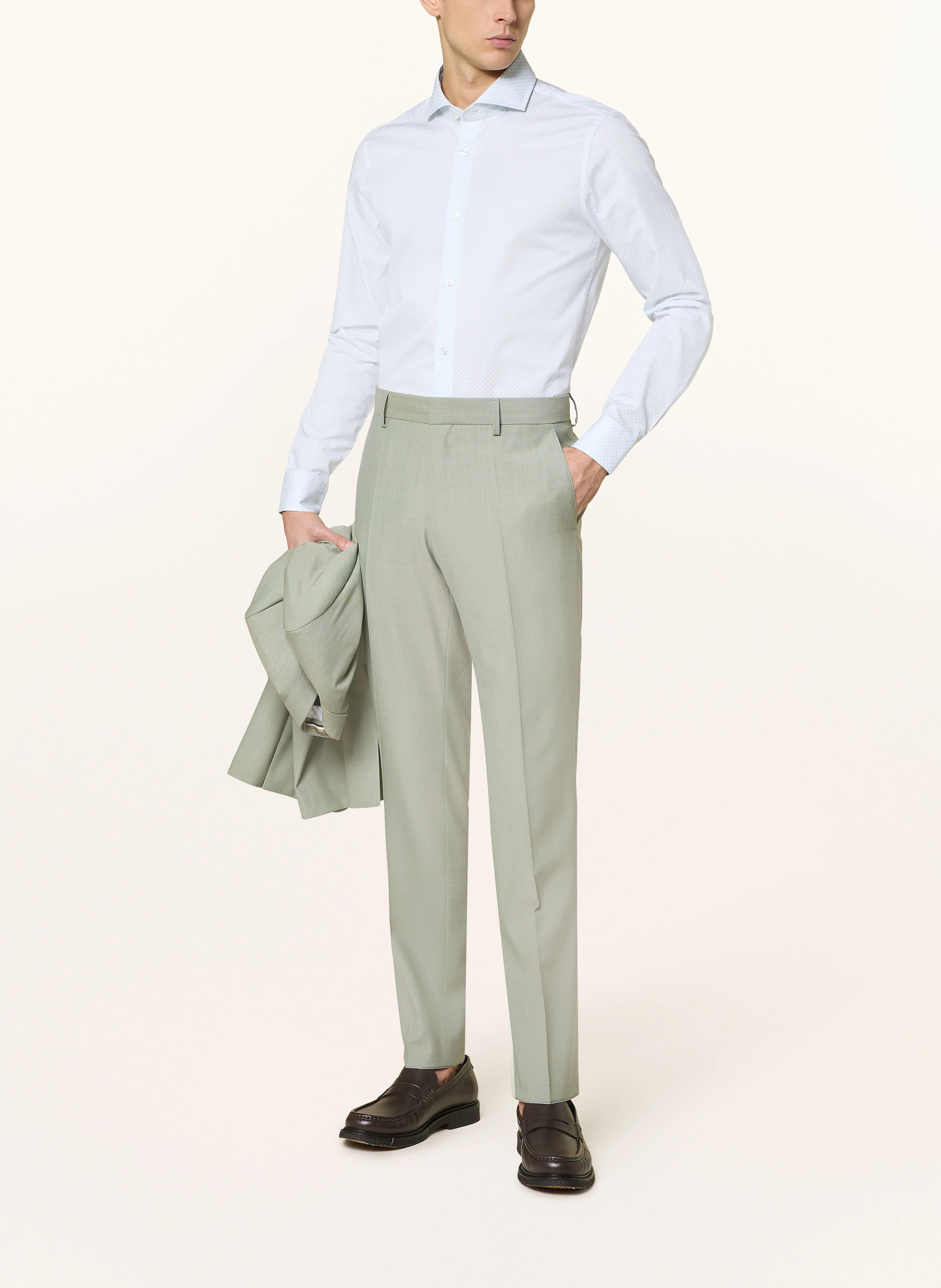 JOOP! Hemd PARES Slim Fit