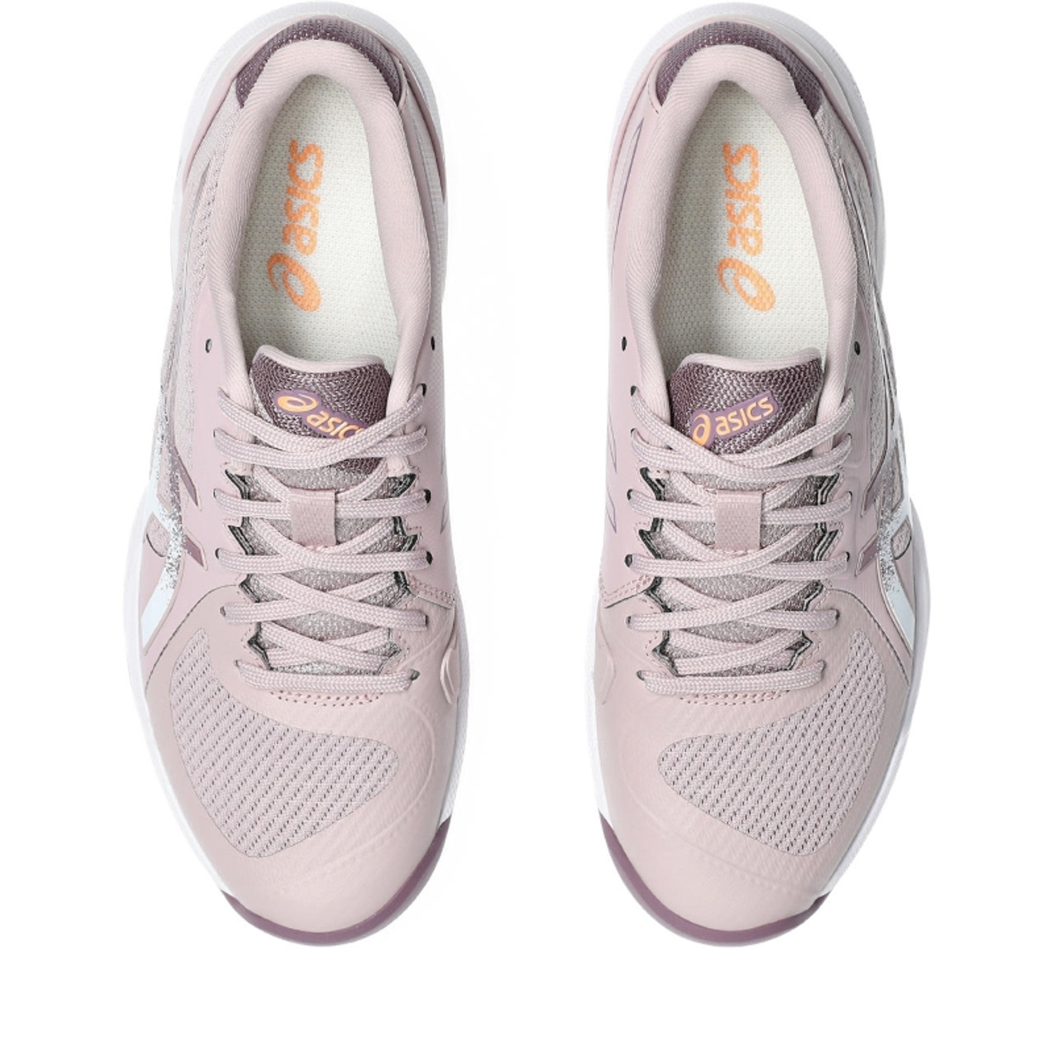 Asics Solution Swift FF 2 Clay Dames