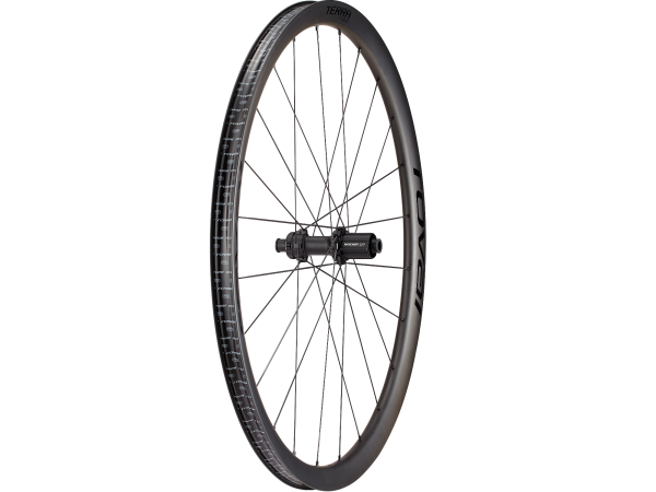 Roval Terra CLX II Baghjul