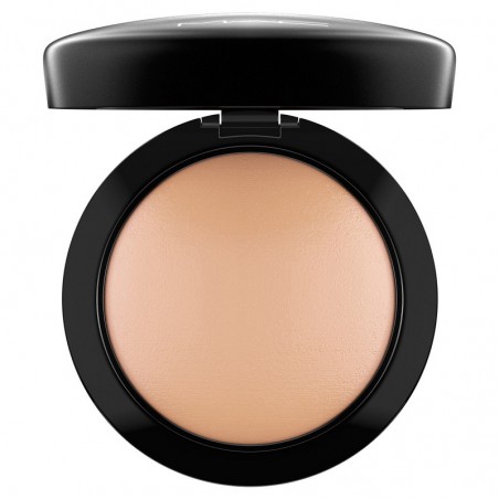 M·A·C Cosmetics Poudre Mineralize Medium golden