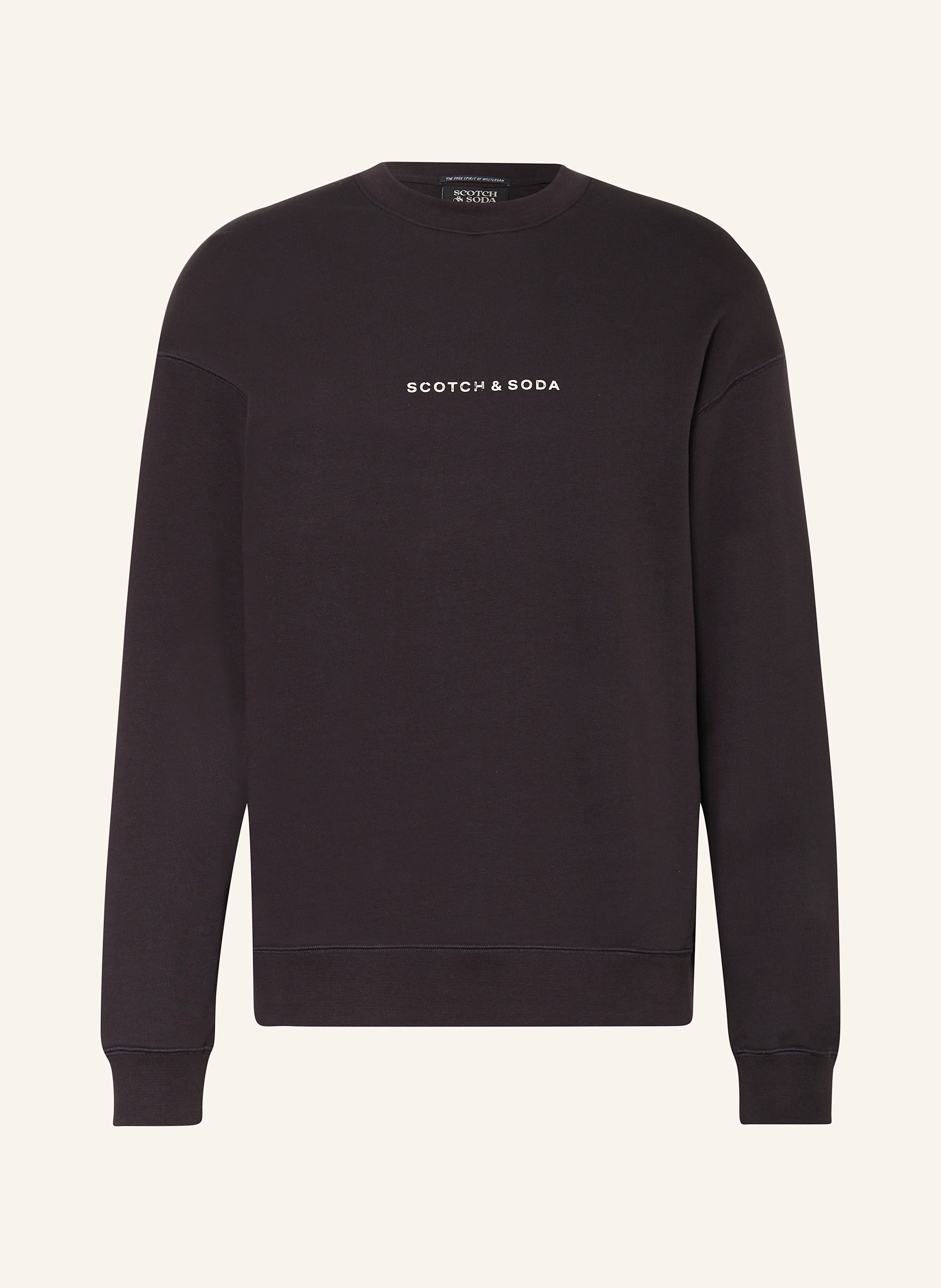 SCOTCH & SODA Sweatshirt CORE
