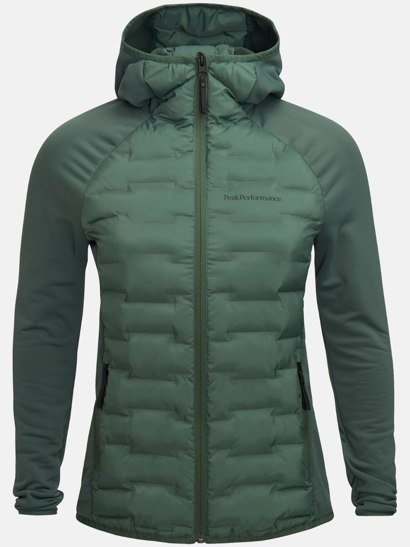 Argon Hybrid Jacket