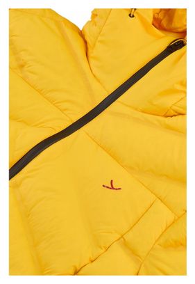 Doudoune Nordisk Picton Jaune