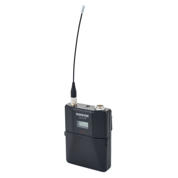 Shure QLXD1 S50