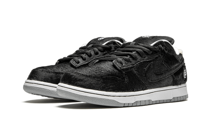 Nike SB Dunk Low BE@RBRICK Medicom Toy