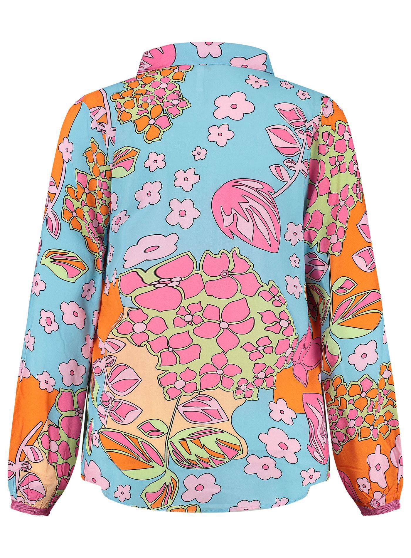 Key Largo| Damen Bluse KYLIE
