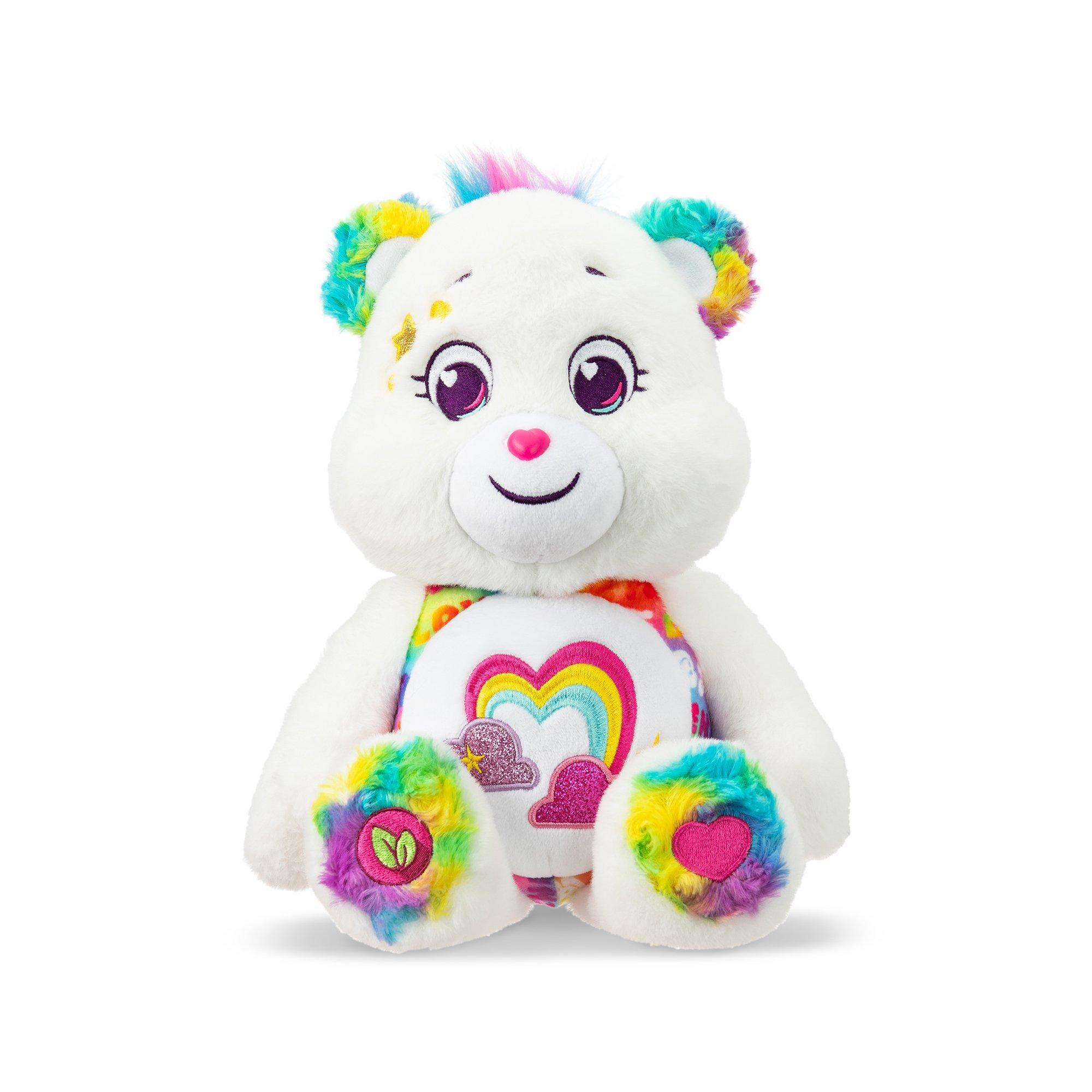 Care Bears GAME Care TRUE FRIEND 51