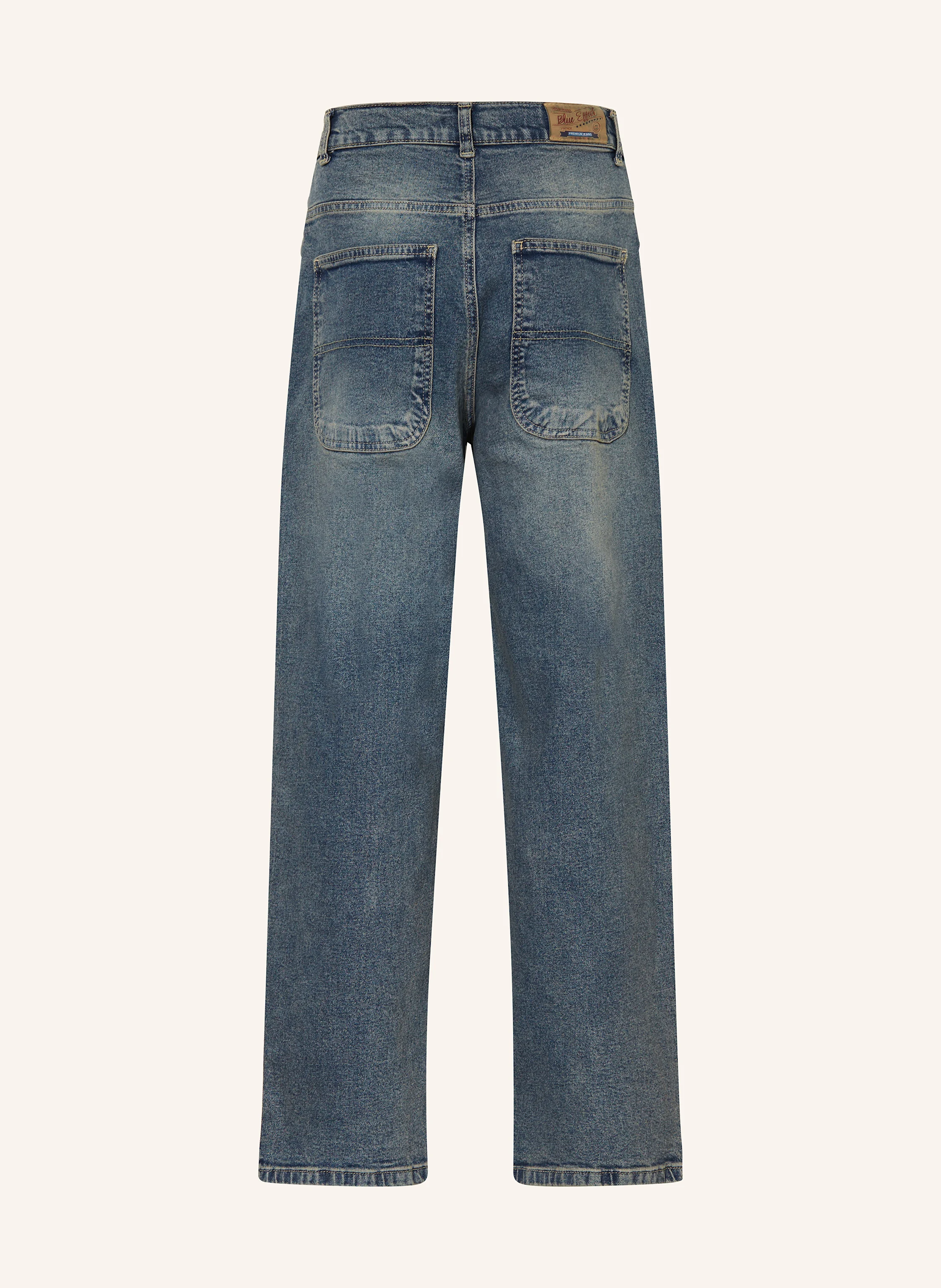 BLUE EFFECT Jeans BOYS SKATER Slim Fit
