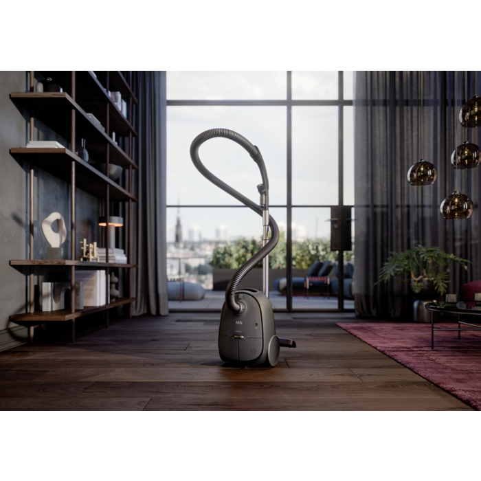 Aeg Stofzuiger 3.5 L Parket AB61C3GG