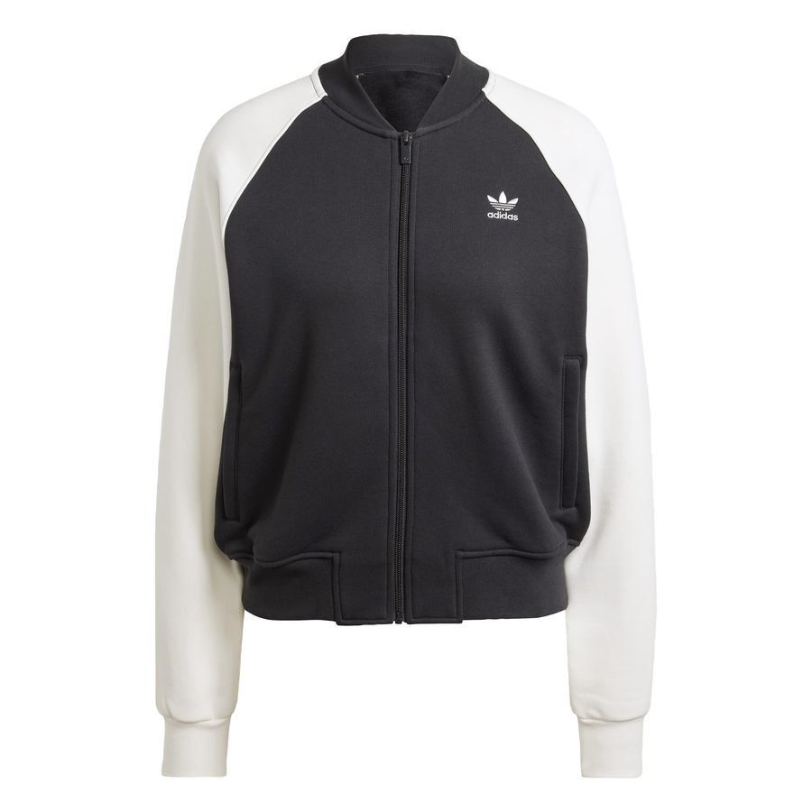 Adidas Original Veste Adicolor Classics Trefoil Colleague