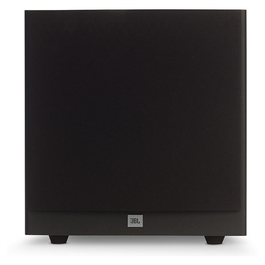 JBL Stage SUB A100P Noir