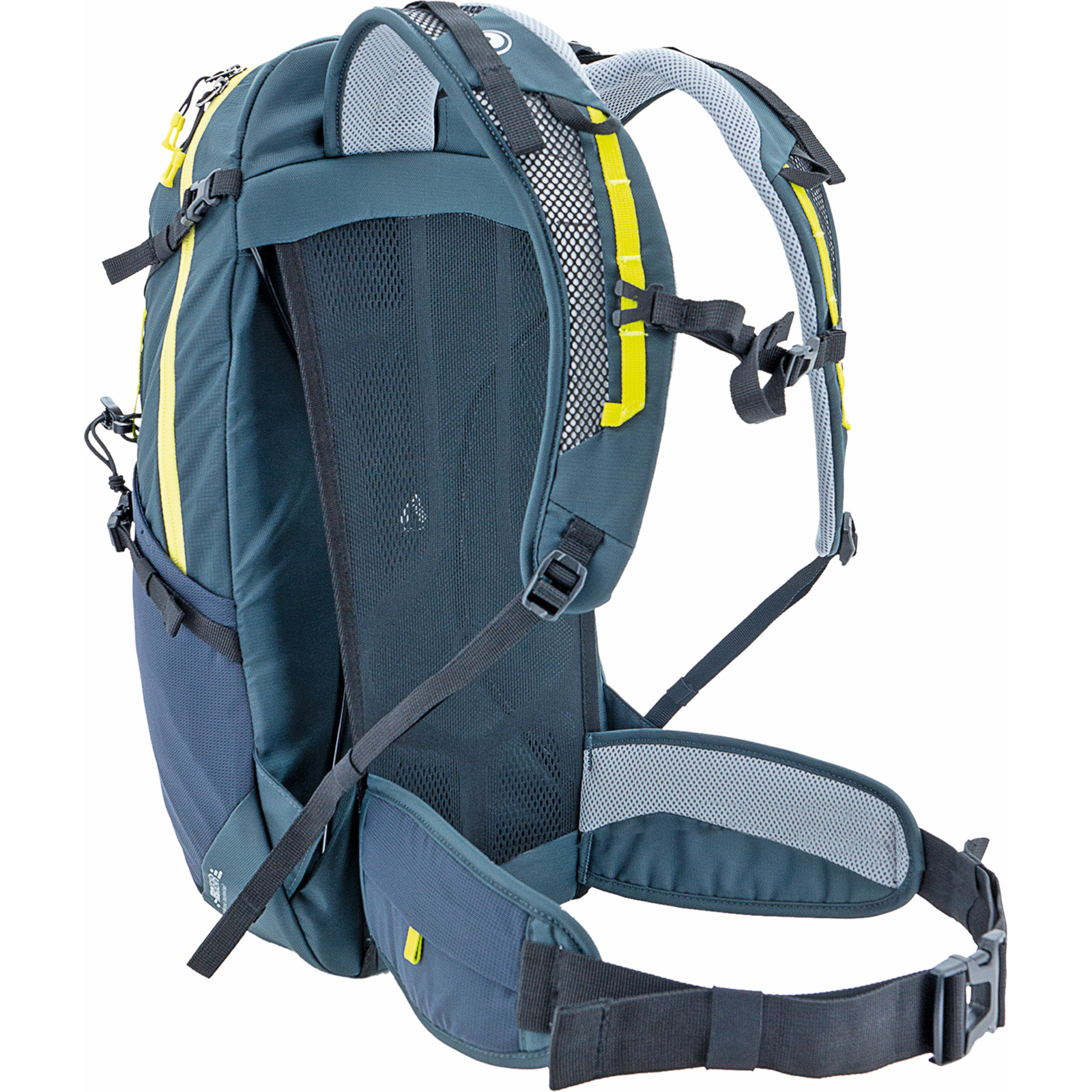 Sherpa Wander-Rucksack Tamku 24