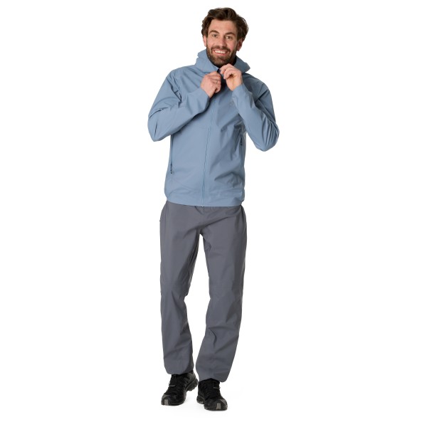 Stoic - KalmarSt. 3L Rain Pants II - Pantalon imperméable