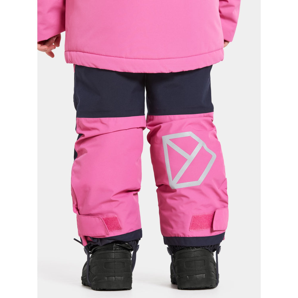 Køb Didriksons Sweet Pink Skare Kids Sæt
