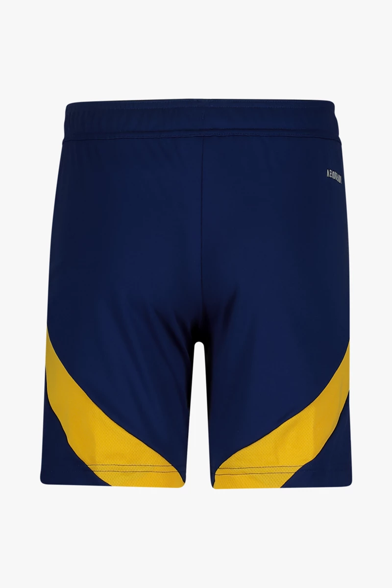 adidas Performance Spanien Home Replica Kinder Short EM 2024