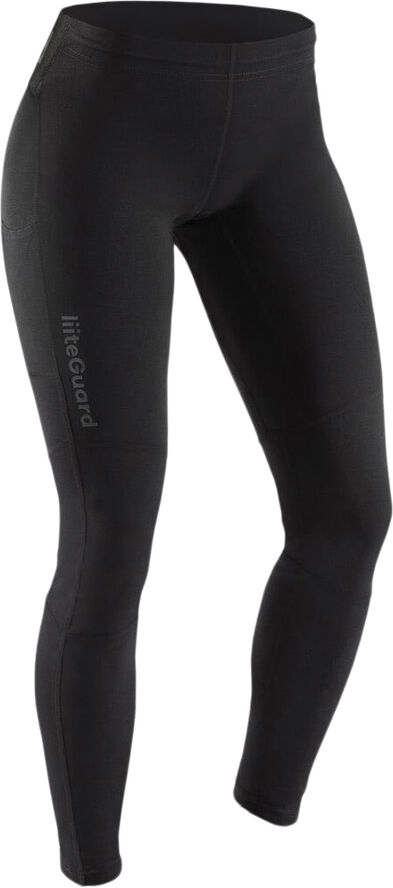 Liiteguard Glu-Tech tights Sort