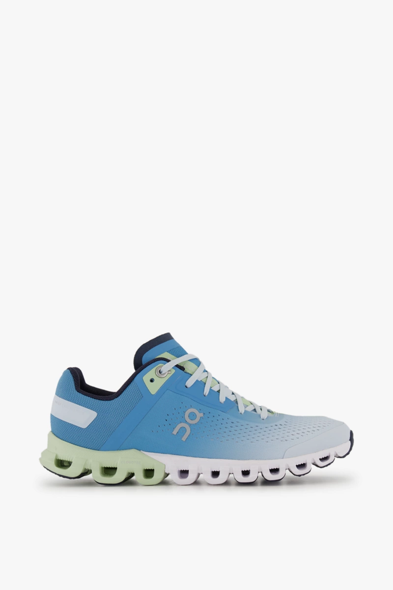 ON Cloudflow Damen Laufschuh