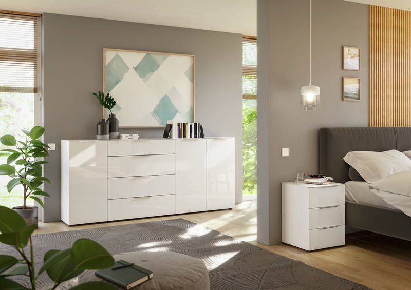 Novel XXL-Sideboard STYLE