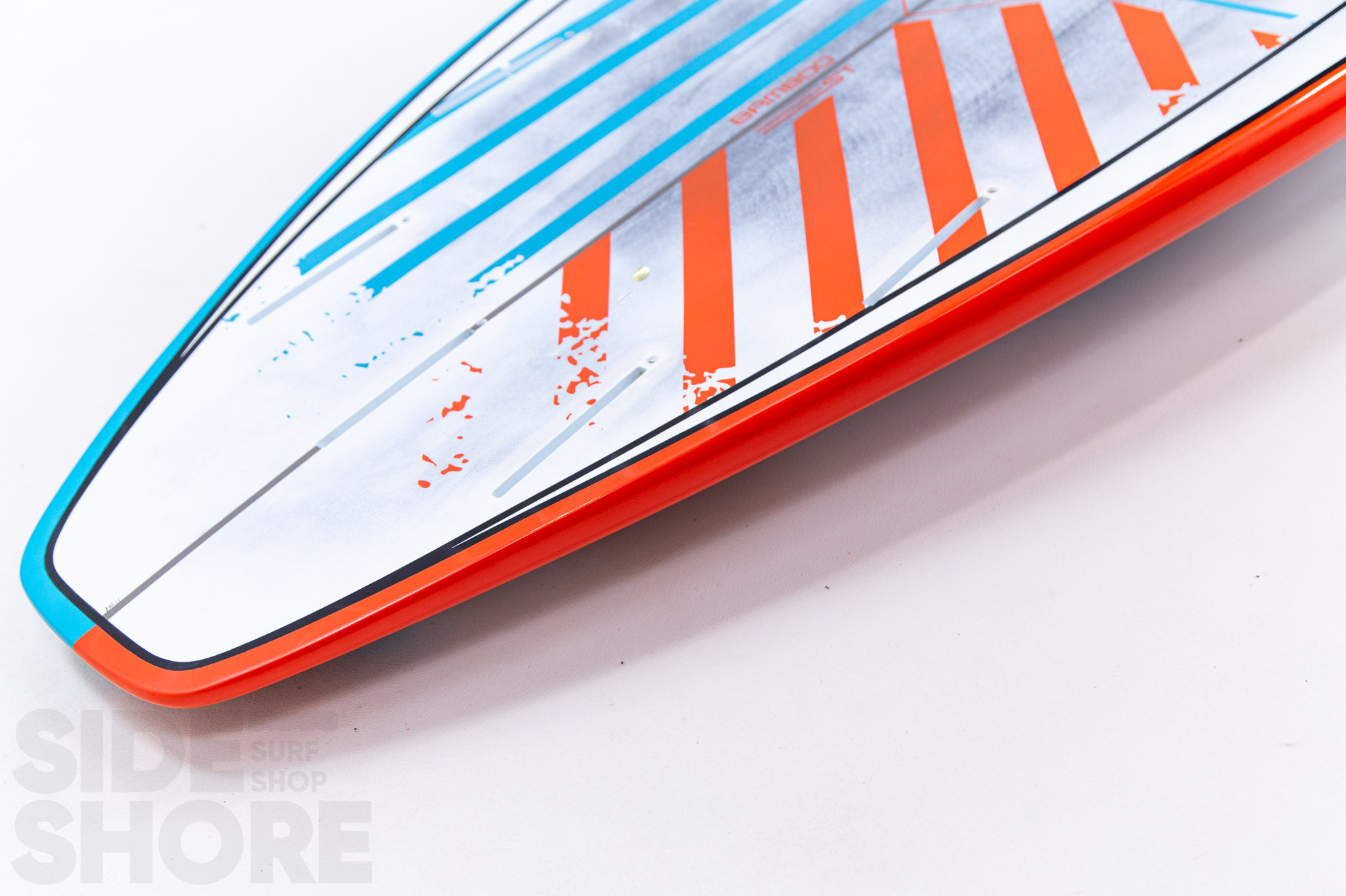 F.one Madeiro 7'3