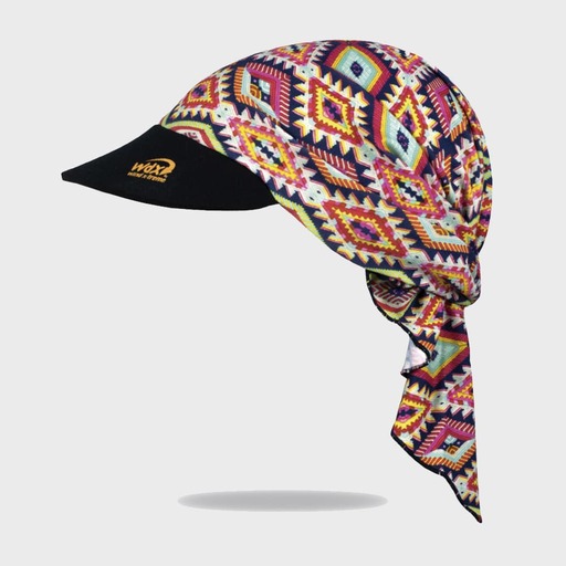 Pico Mola Cap