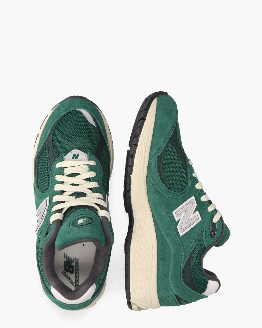 New Balance M2002RHB Damessneakers