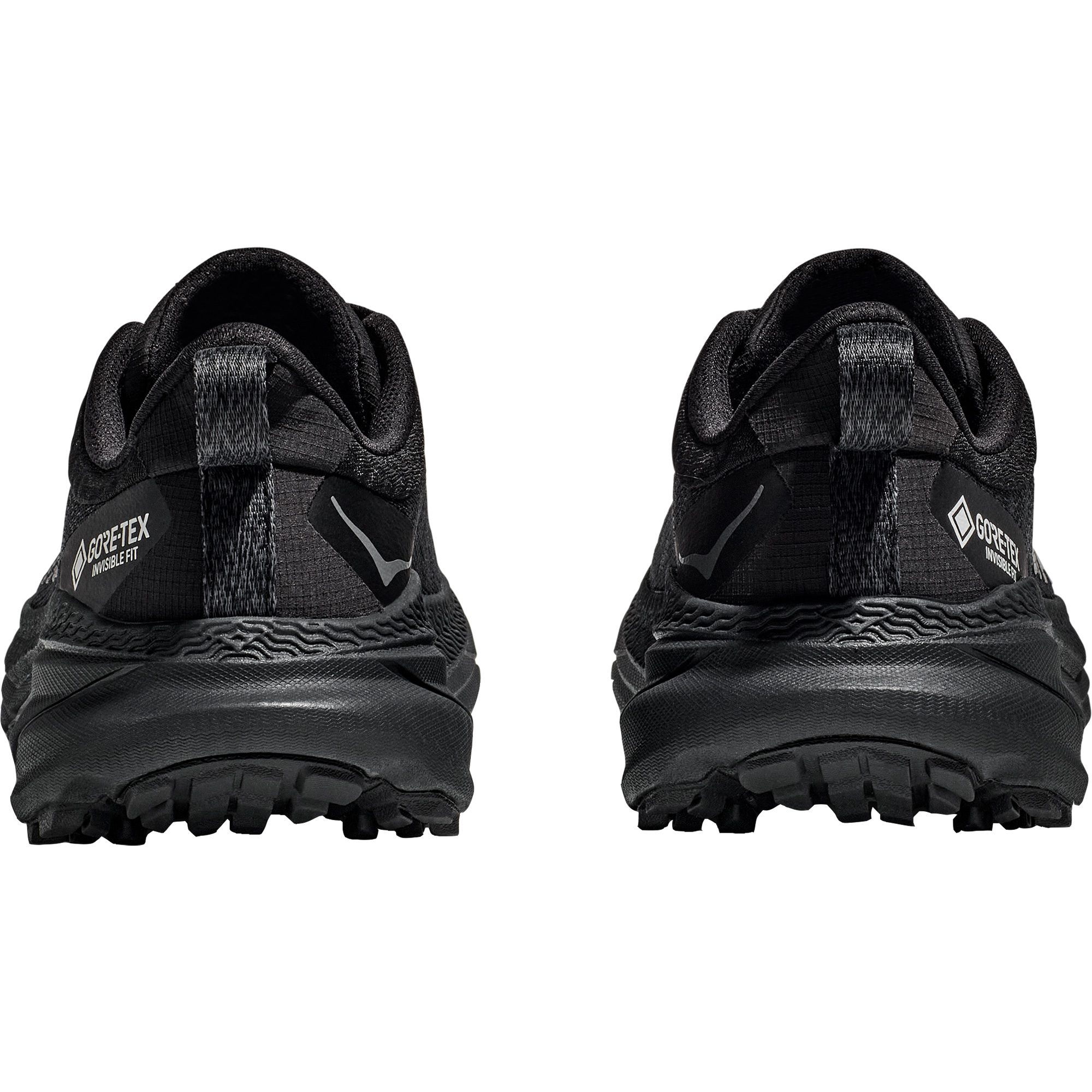 HOKA Challenger ATR 7 GORE-TEX® Trailrunningschuhe Herren schwarz