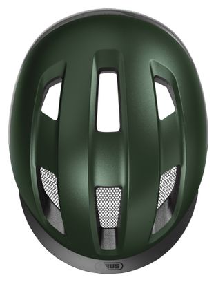 Casque Urbain Abus Purl-Y Ace Moss Vert