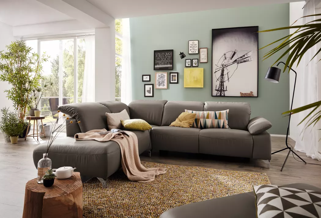 Ecksofa MR 370
