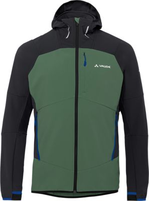 VaudeLarice Jacket V - grün