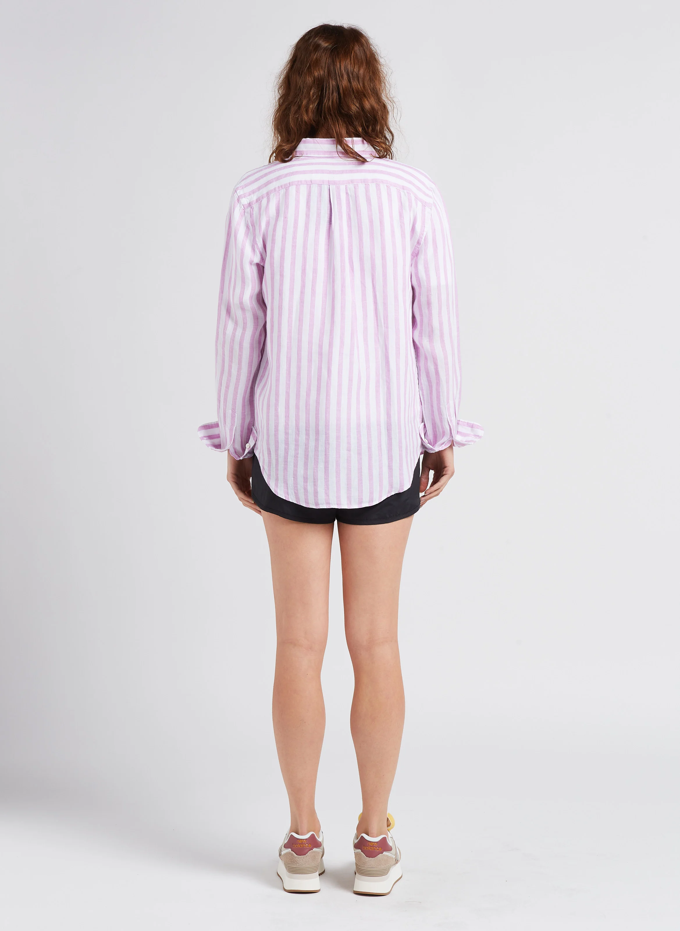 Short de sport| Noir