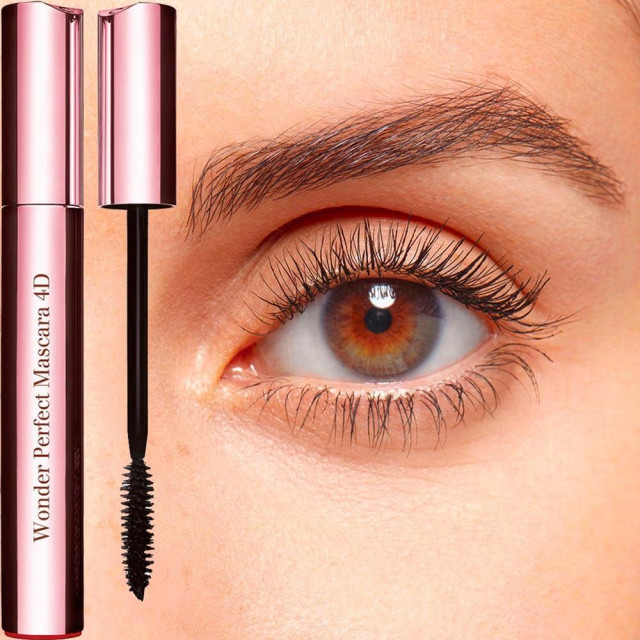 Wonder Perfect Mascara 4D - CLARINS