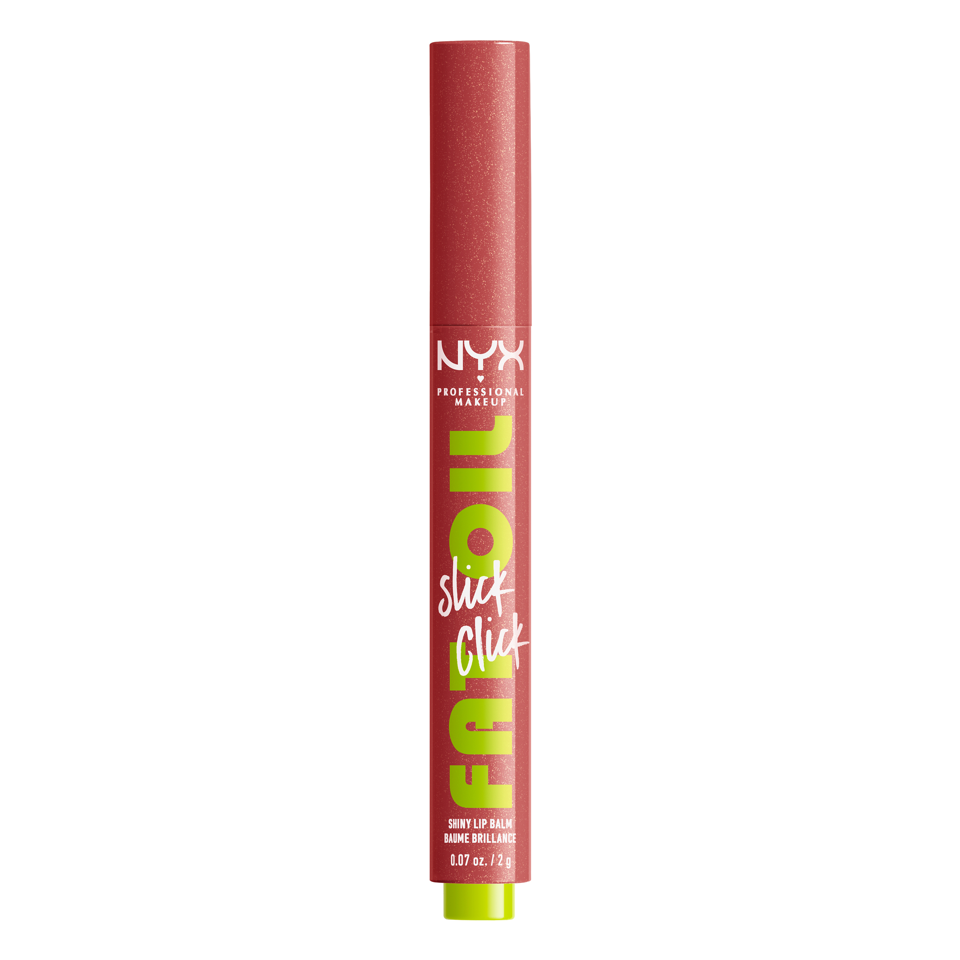 NYX Professional Makeup - Fat Oil Slick Stick - No Filter Needed 03