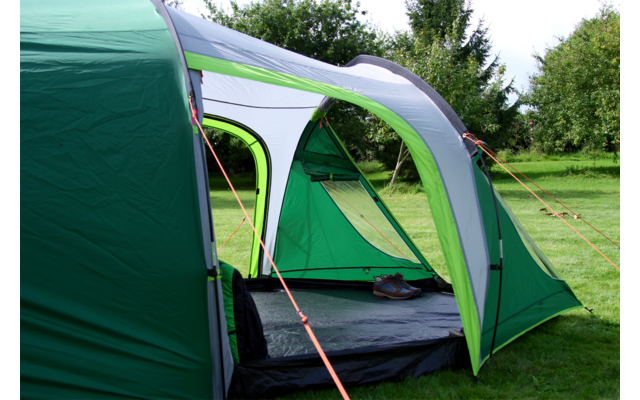Coleman Chimney Rock 3 Plus Tunnelzelt für 3 Personen