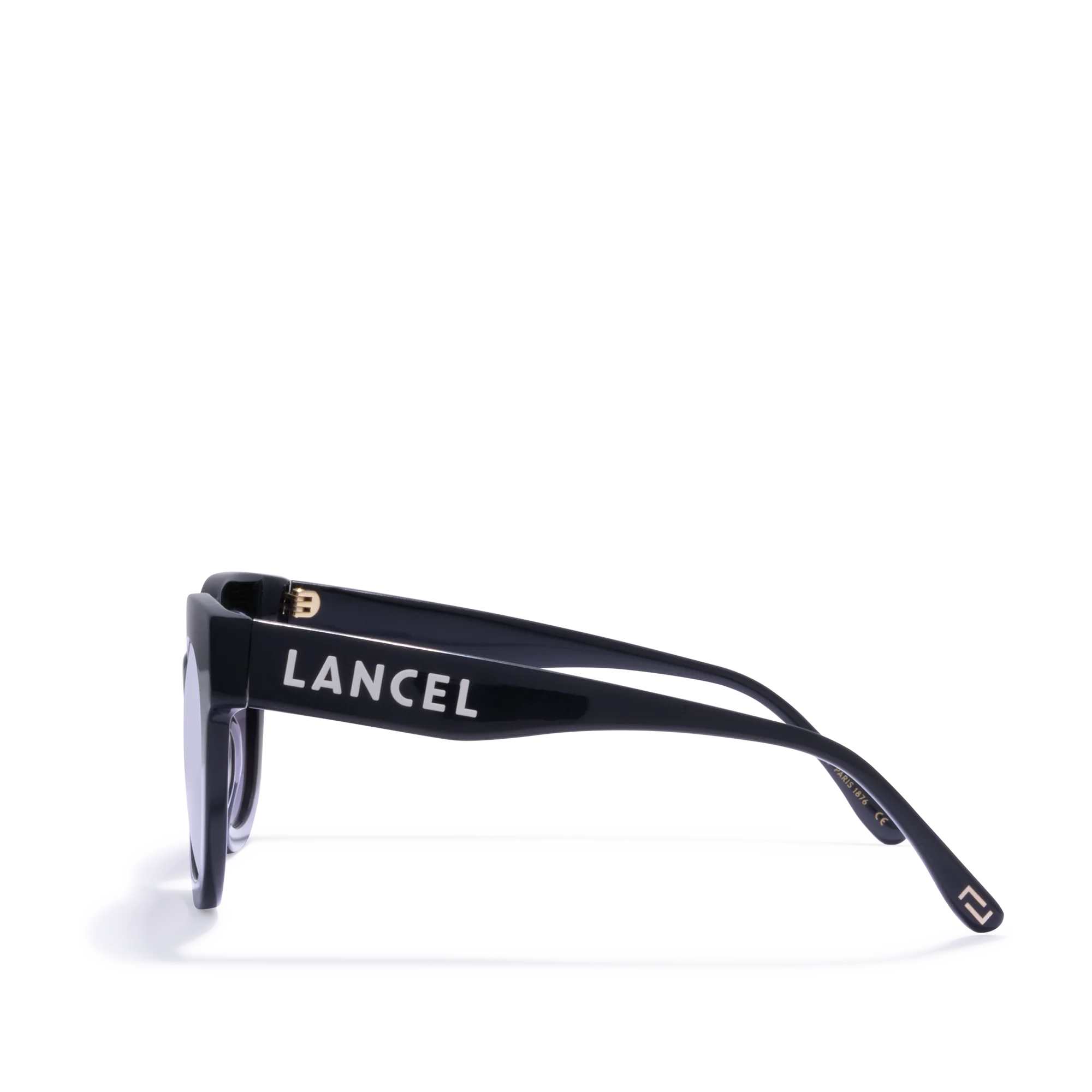 Lunettes de soleil Ninon de Lancel-Noir