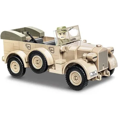 Cobi 1937 Horch 901 kfz.15
